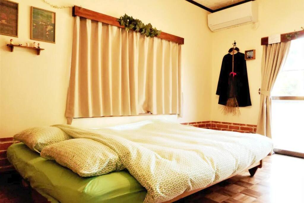 Forest Villa ฮาโกเน่ ภายนอก รูปภาพ