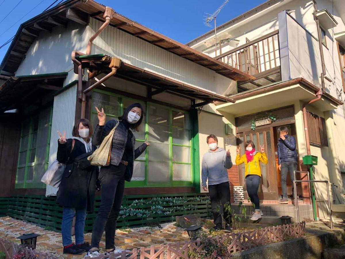 Forest Villa ฮาโกเน่ ภายนอก รูปภาพ
